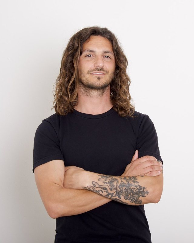 Mike Forgie